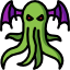 user avatar cthulu