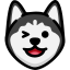 user avatar husky